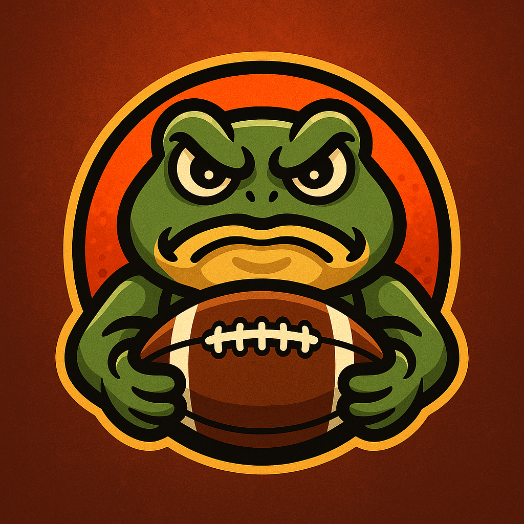 GridironGodz Logo